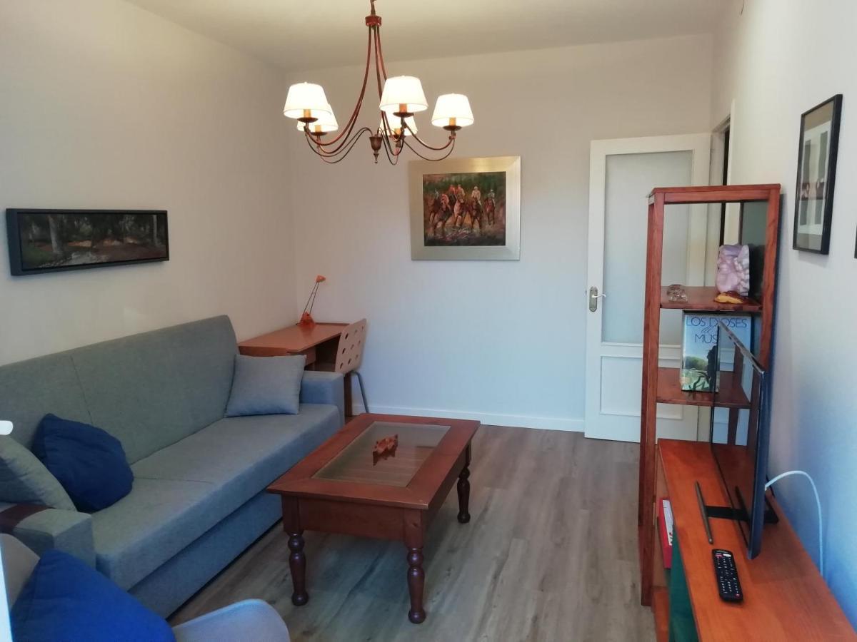 Armada Appartement Tui Buitenkant foto