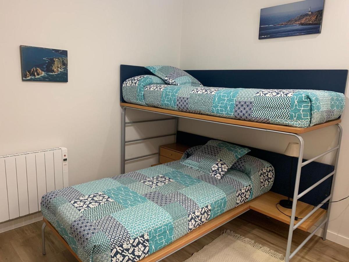 Armada Appartement Tui Buitenkant foto