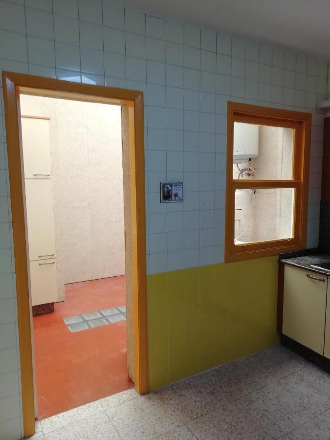 Armada Appartement Tui Buitenkant foto