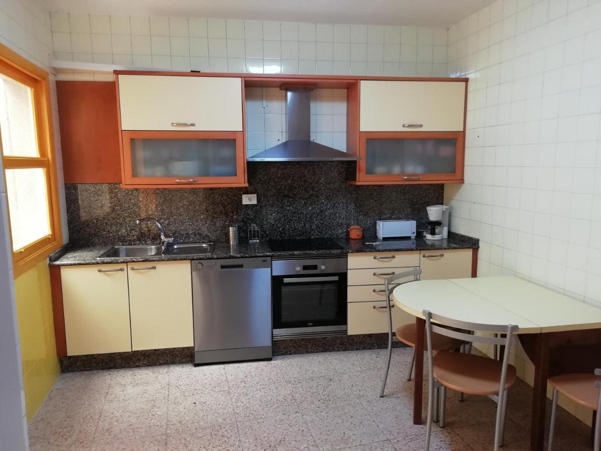 Armada Appartement Tui Buitenkant foto