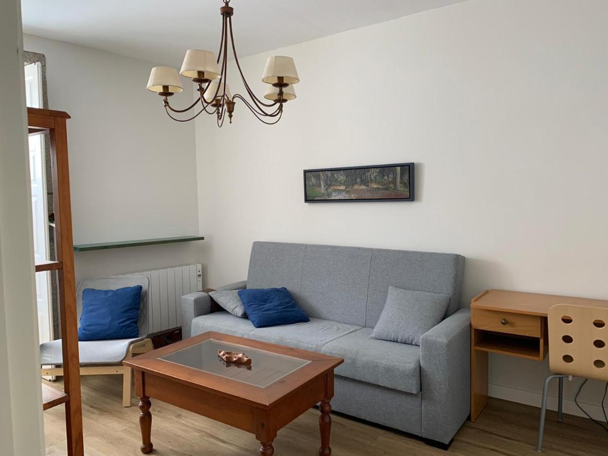 Armada Appartement Tui Buitenkant foto