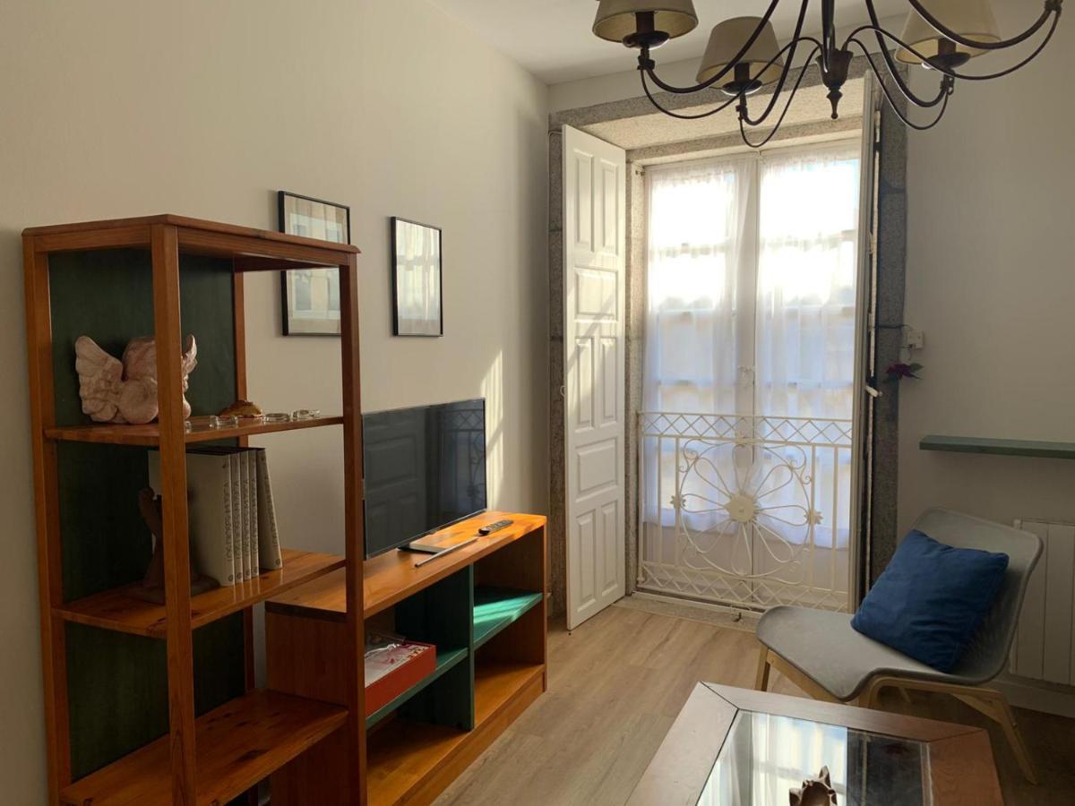 Armada Appartement Tui Buitenkant foto
