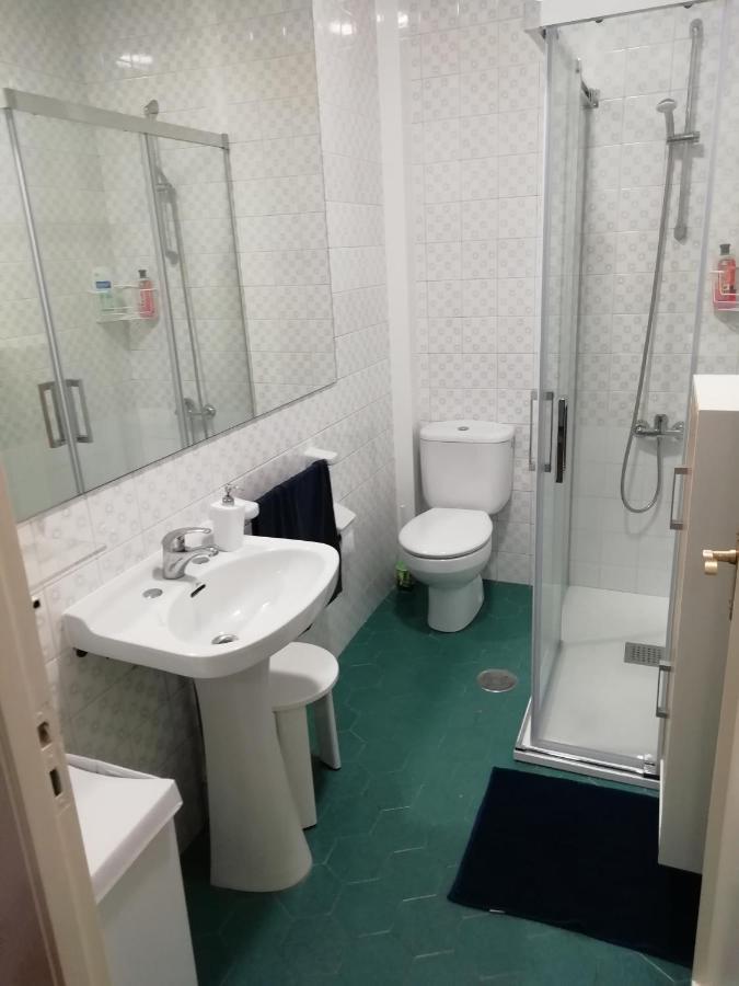Armada Appartement Tui Buitenkant foto