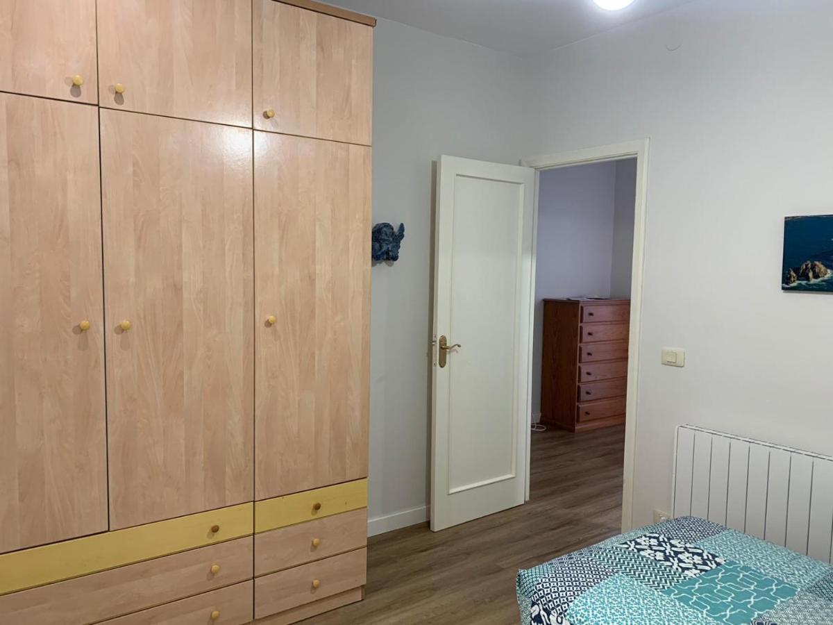 Armada Appartement Tui Buitenkant foto