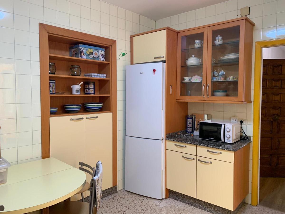 Armada Appartement Tui Buitenkant foto